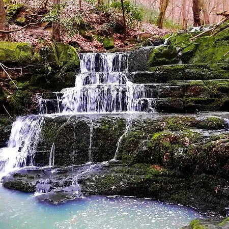 Отель Igneada Parlak