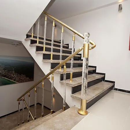 Igneada Parlak Отель 3*