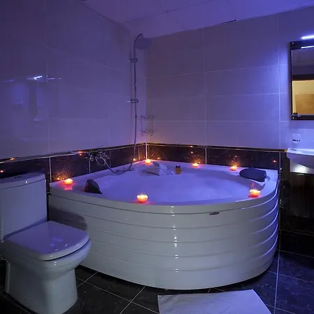 Igneada Parlak 3* Kirklareli