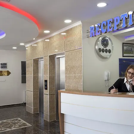 Igneada Parlak 3* Kirklareli