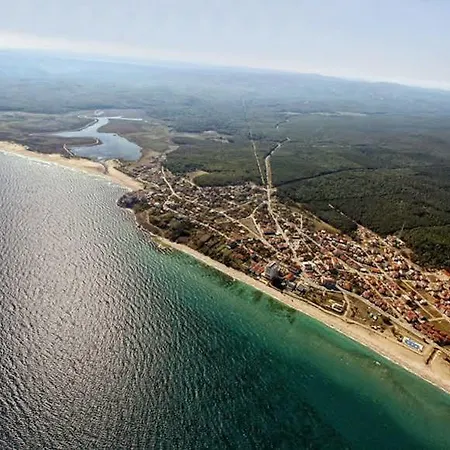 Igneada Parlak Отель Kirklareli