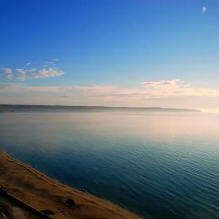 Отель Igneada Parlak 3*